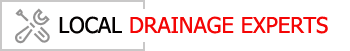 Drainage specialist Stanmore, Queensbury, HA7